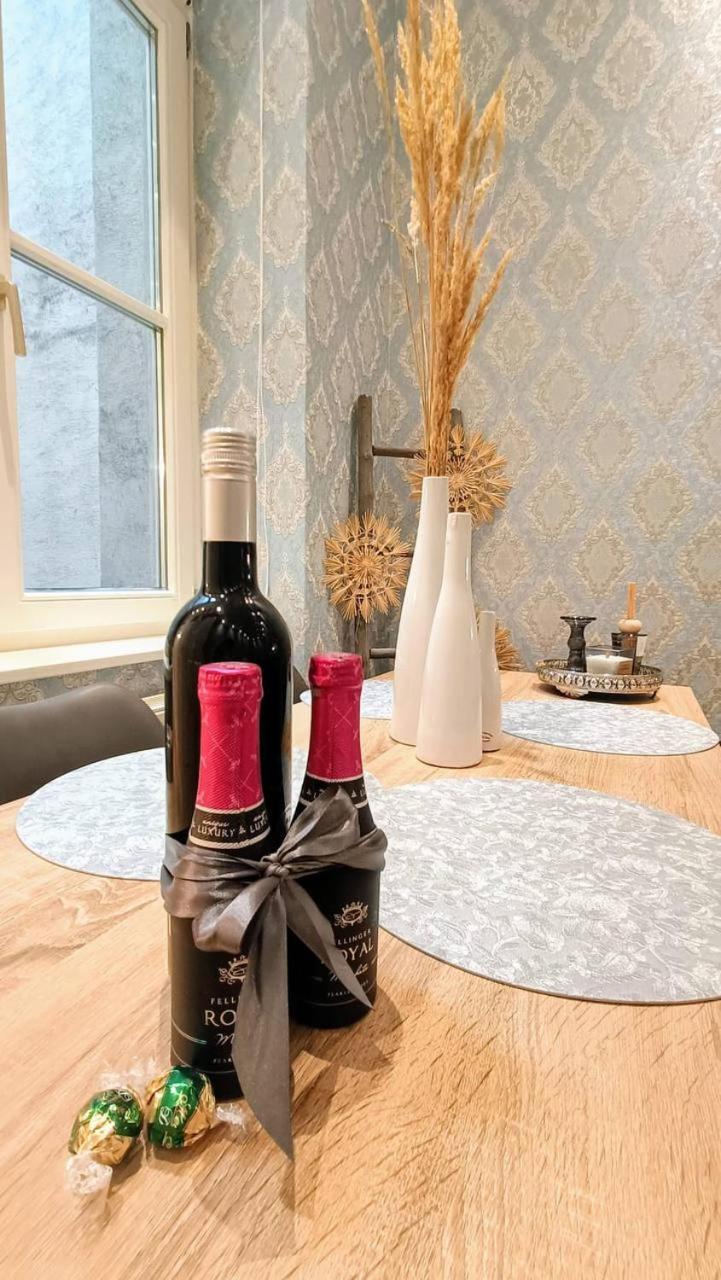 Luxurious In Center Kn * Viena
