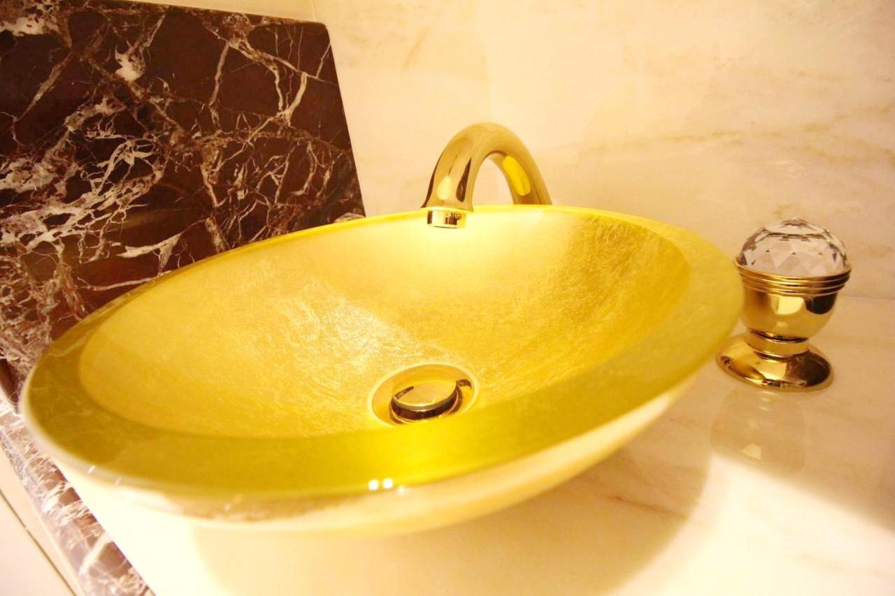 Apartament Luxurious In Center Kn *