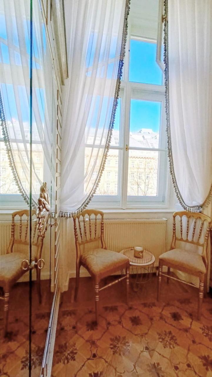 Apartament Luxurious In Center Kn Viena