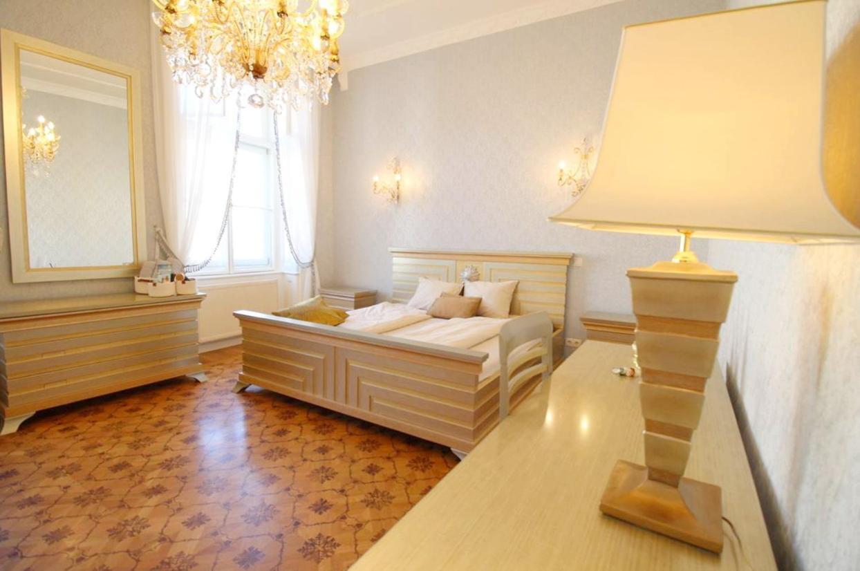 Apartament Luxurious In Center Kn Viena