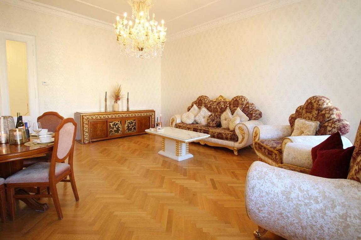 Apartament Luxurious In Center Kn Viena